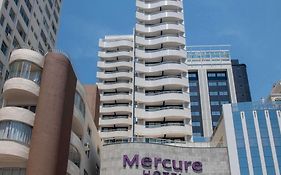 Mercure Camboriu